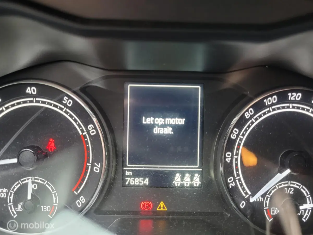 1.0 TSI Business Edition