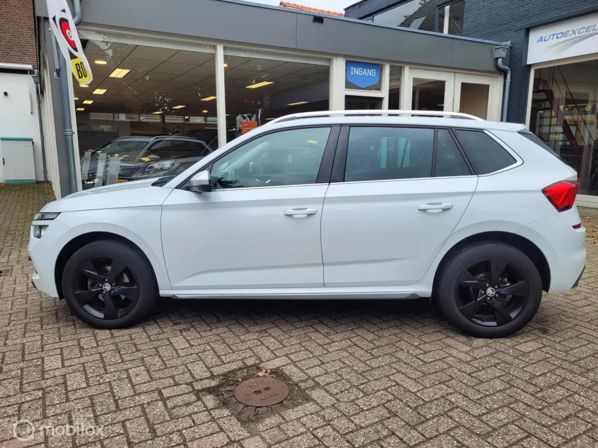 1.0 TSI Business Edition