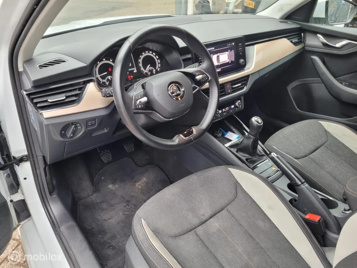 1.0 TSI Business Edition