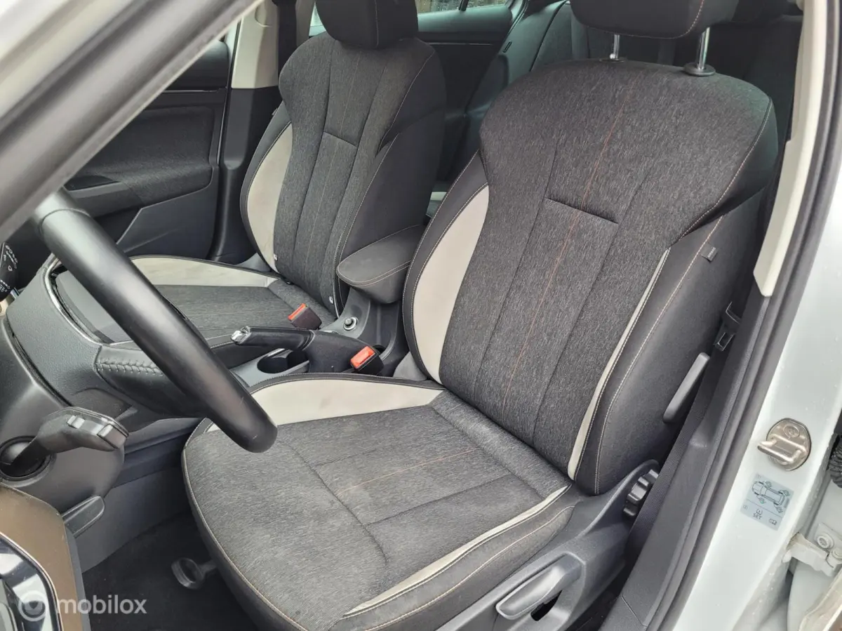 1.0 TSI Business Edition