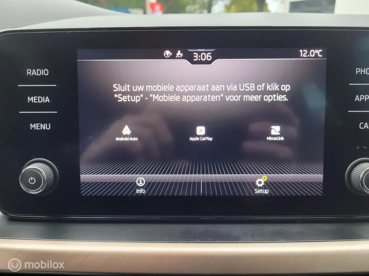 1.0 TSI Business Edition