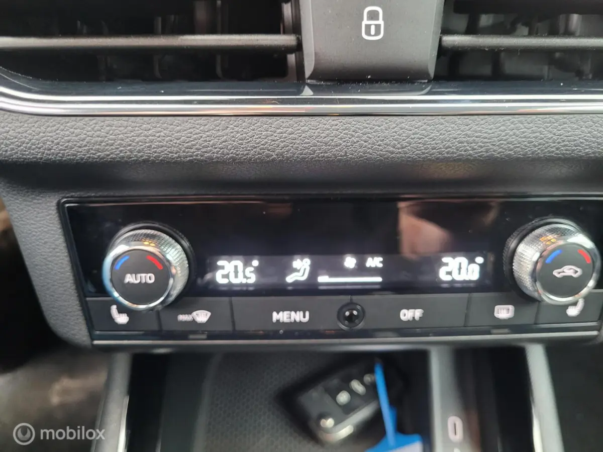 1.0 TSI Business Edition