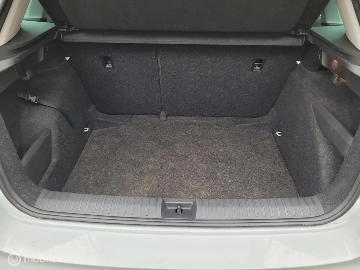 1.0 TSI Business Edition