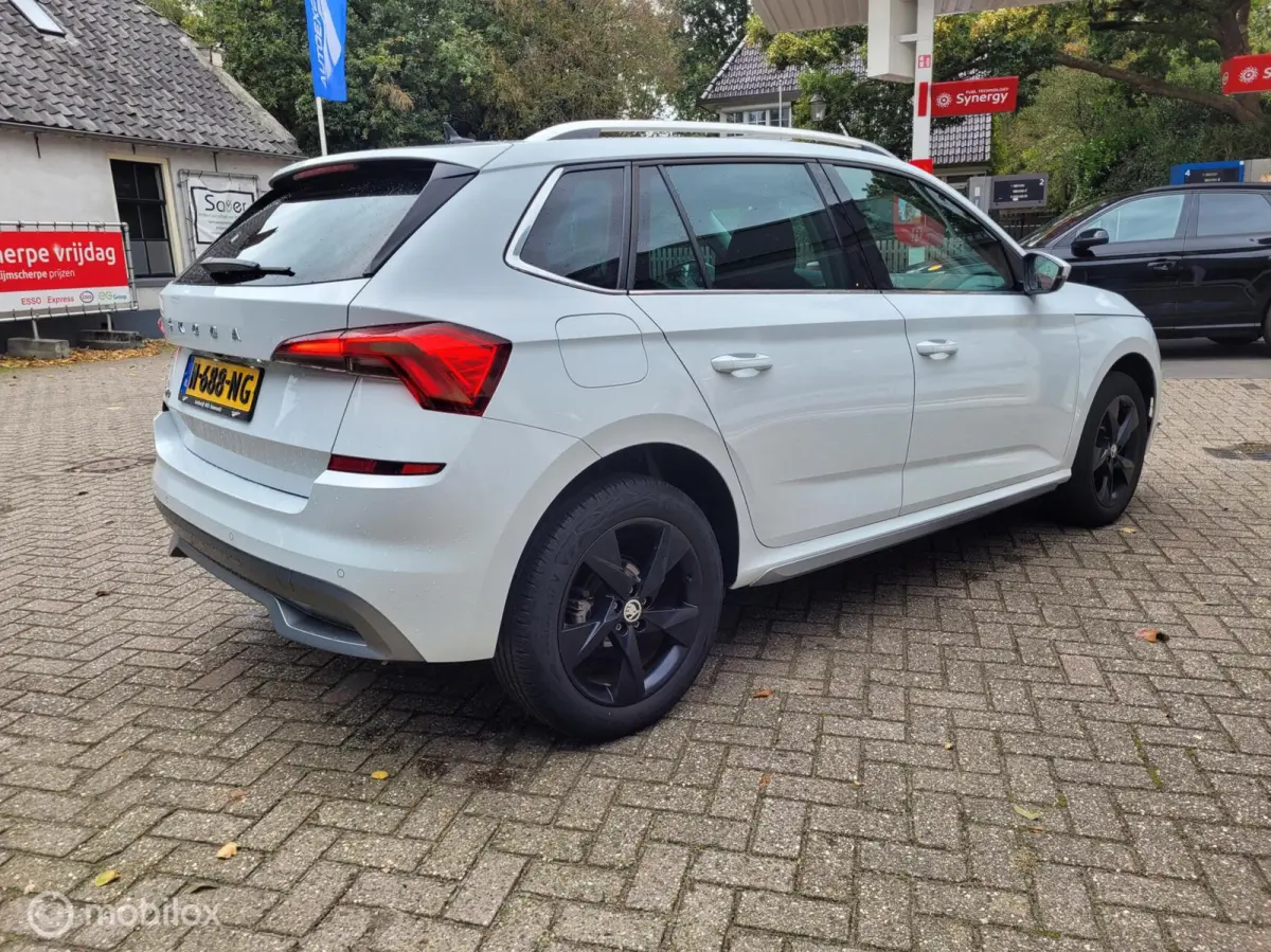 1.0 TSI Business Edition