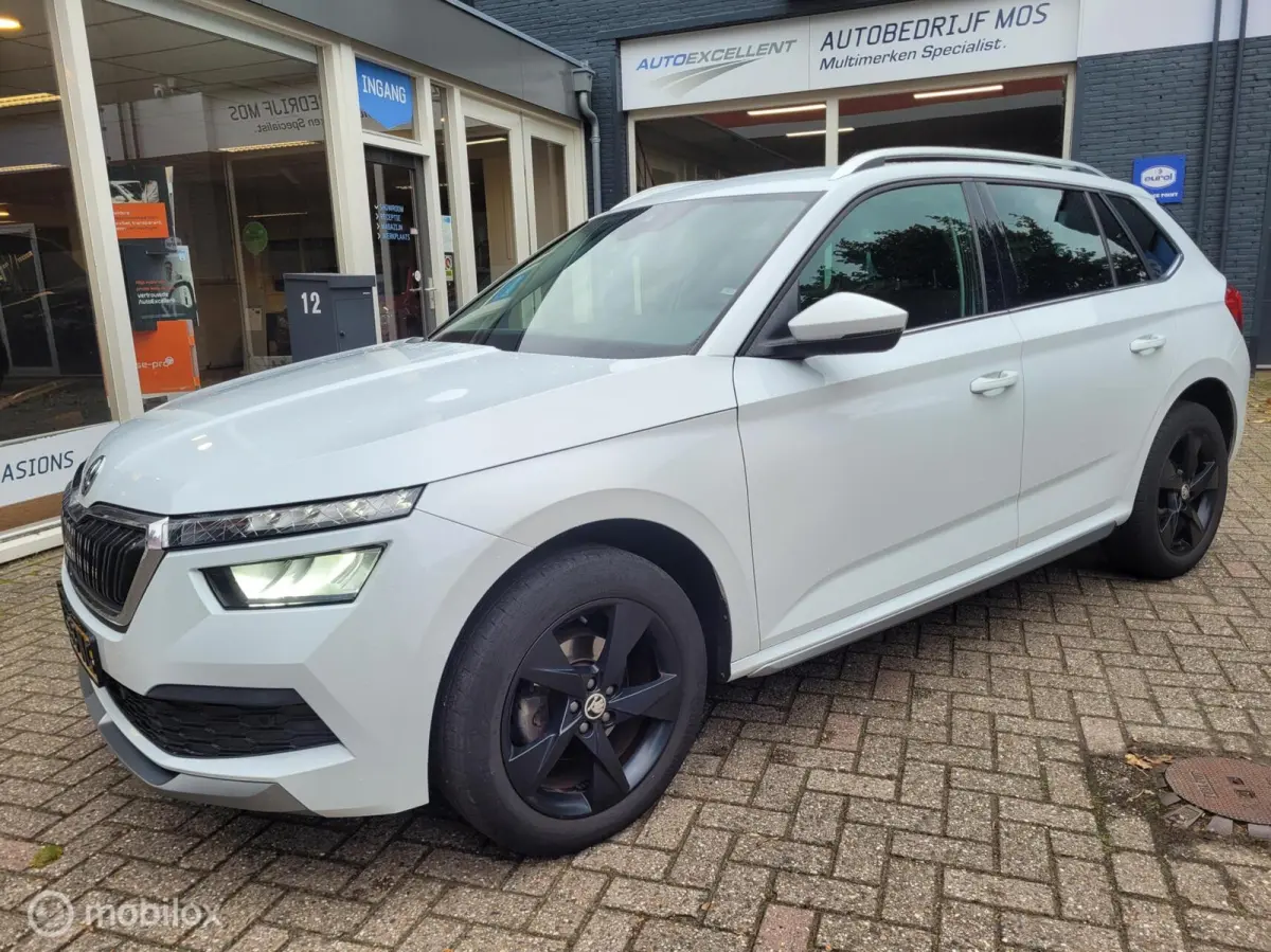 1.0 TSI Business Edition