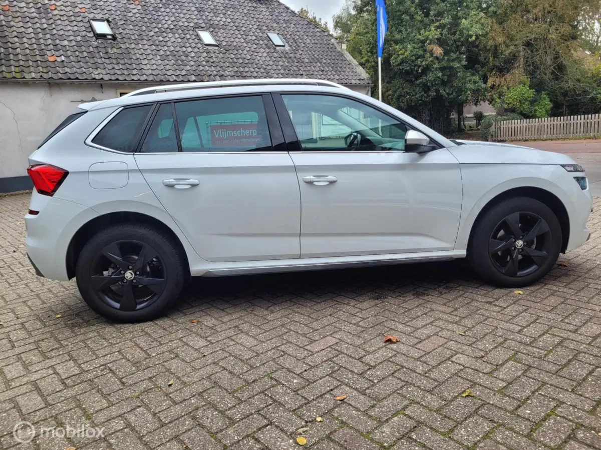 1.0 TSI Business Edition