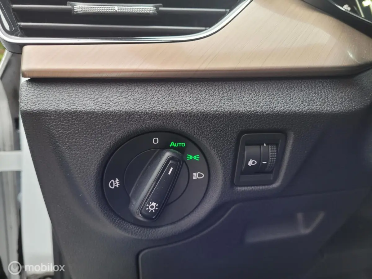 1.0 TSI Business Edition