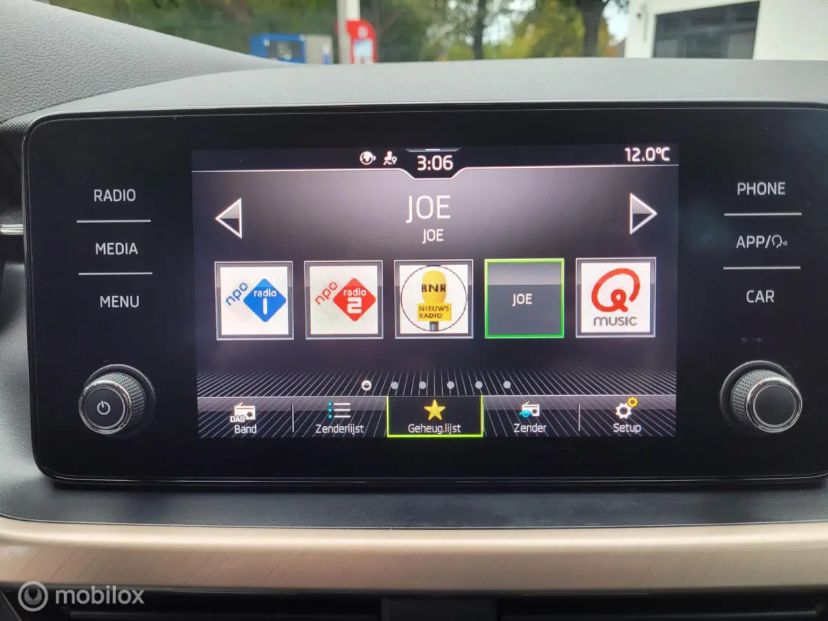 1.0 TSI Business Edition