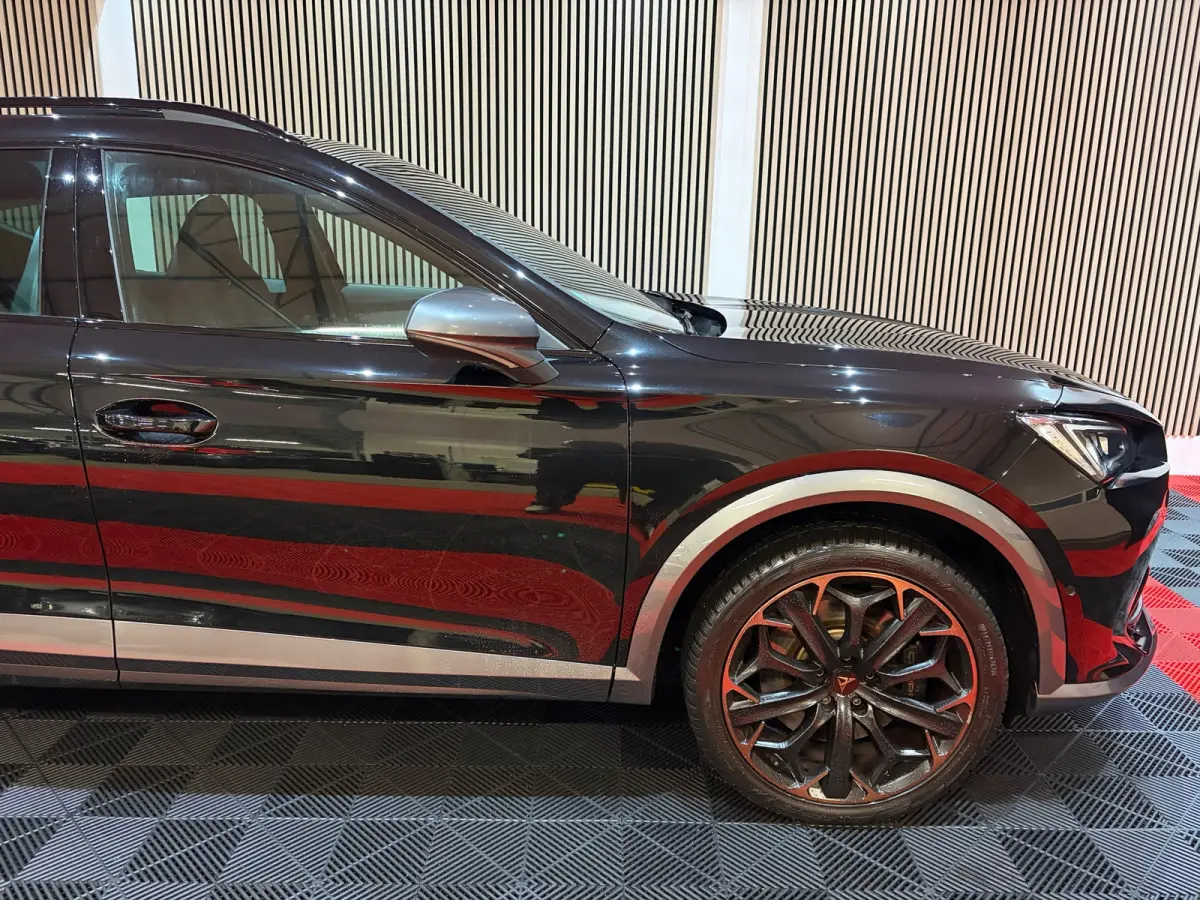 1.4 e-Hybrid VZ Copper Edition Pano Buttons On steering Cam Led Leder Memory Full options!!!