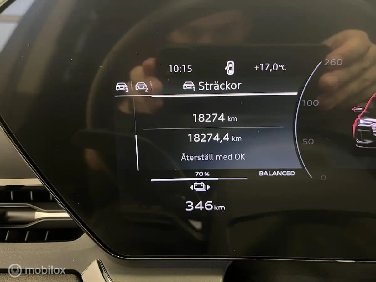 edition 83 kWh, Tech plus, trekhaak