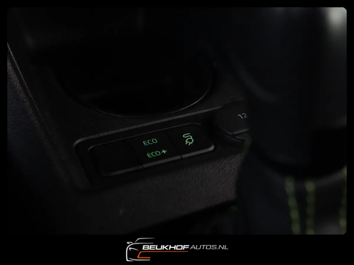 EV Ambition Bluetooth Airco Cruis Soh 92.4