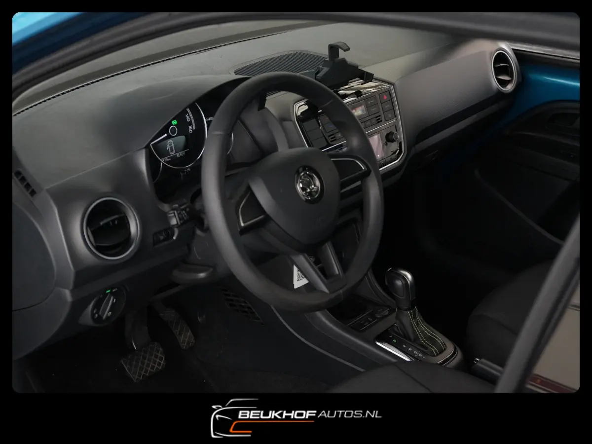 EV Ambition Bluetooth Airco Cruis Soh 92.4