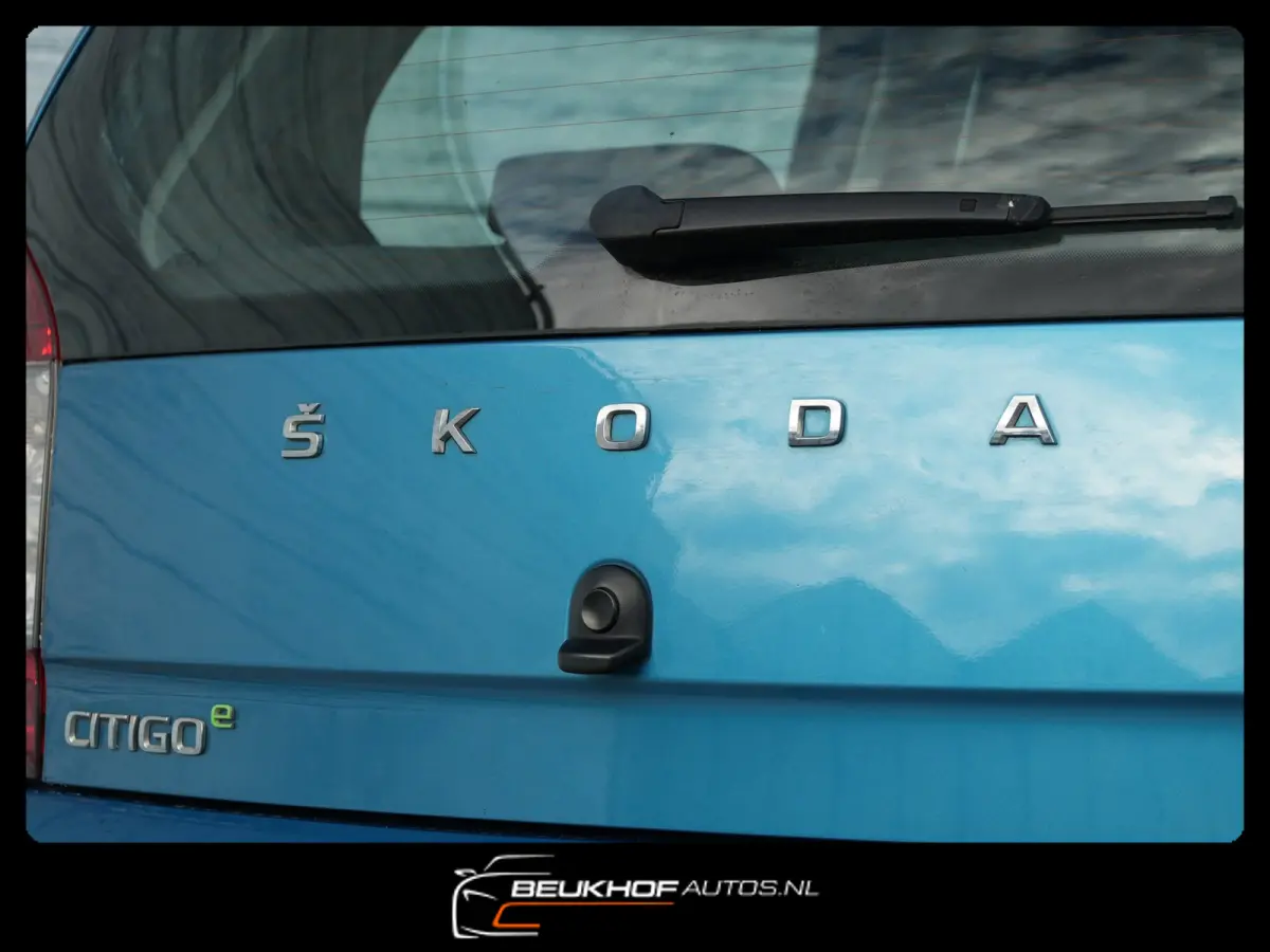EV Ambition Bluetooth Airco Cruis Soh 92.4