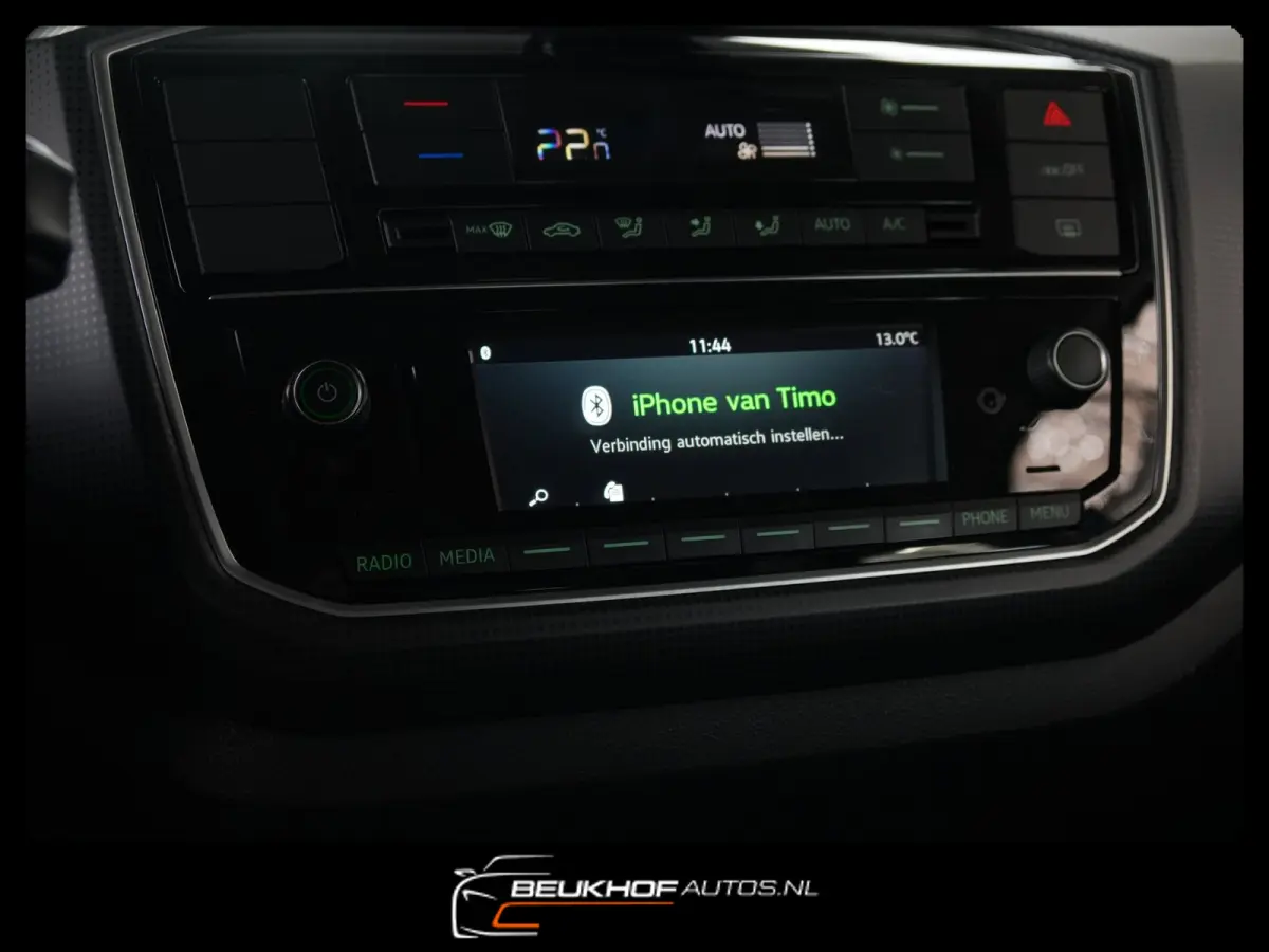 EV Ambition Bluetooth Airco Cruis Soh 92.4