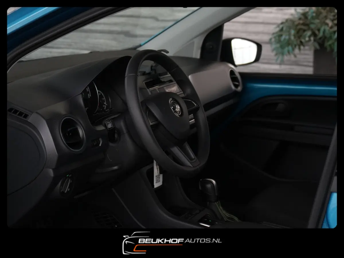 EV Ambition Bluetooth Airco Cruis Soh 92.4
