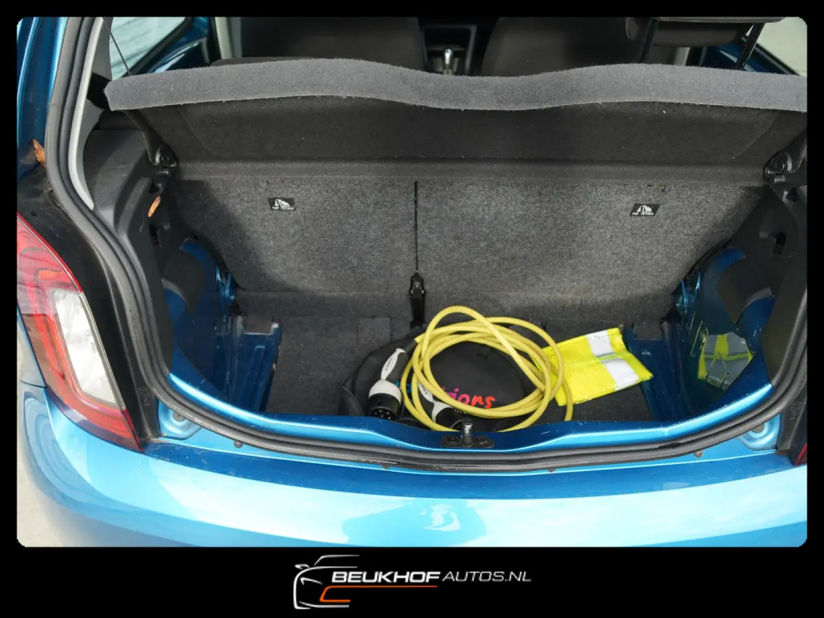 EV Ambition Bluetooth Airco Cruis Soh 92.4