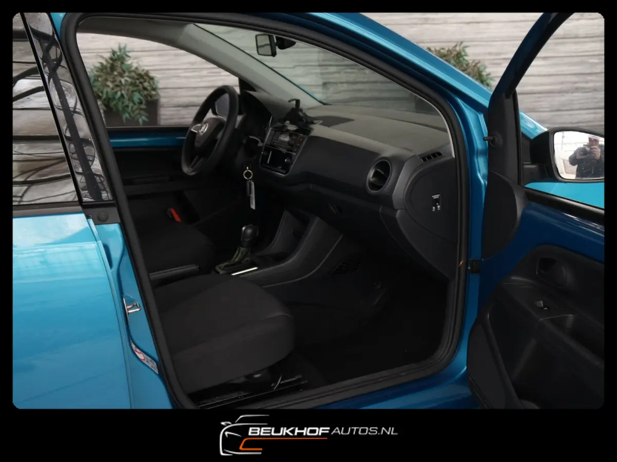 EV Ambition Bluetooth Airco Cruis Soh 92.4