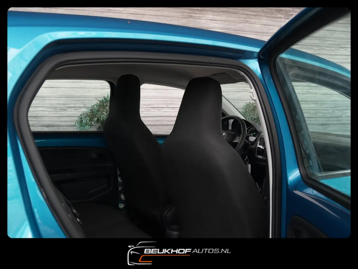 EV Ambition Bluetooth Airco Cruis Soh 92.4