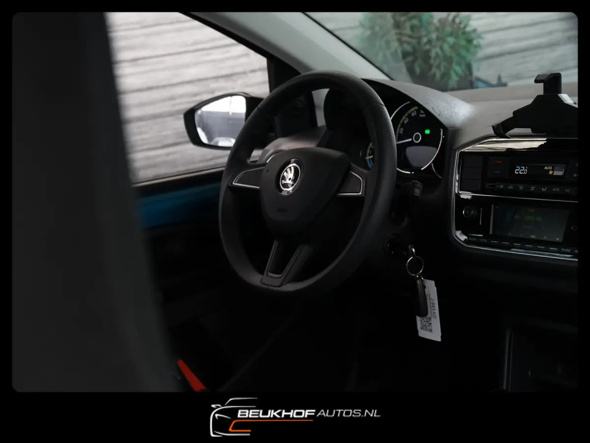 EV Ambition Bluetooth Airco Cruis Soh 92.4
