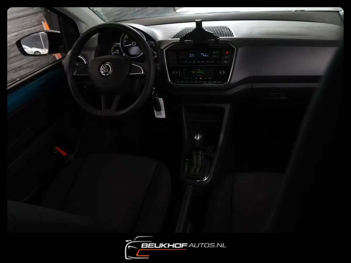 EV Ambition Bluetooth Airco Cruis Soh 92.4