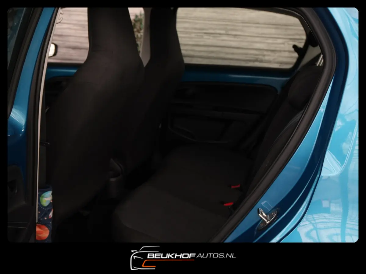 EV Ambition Bluetooth Airco Cruis Soh 92.4