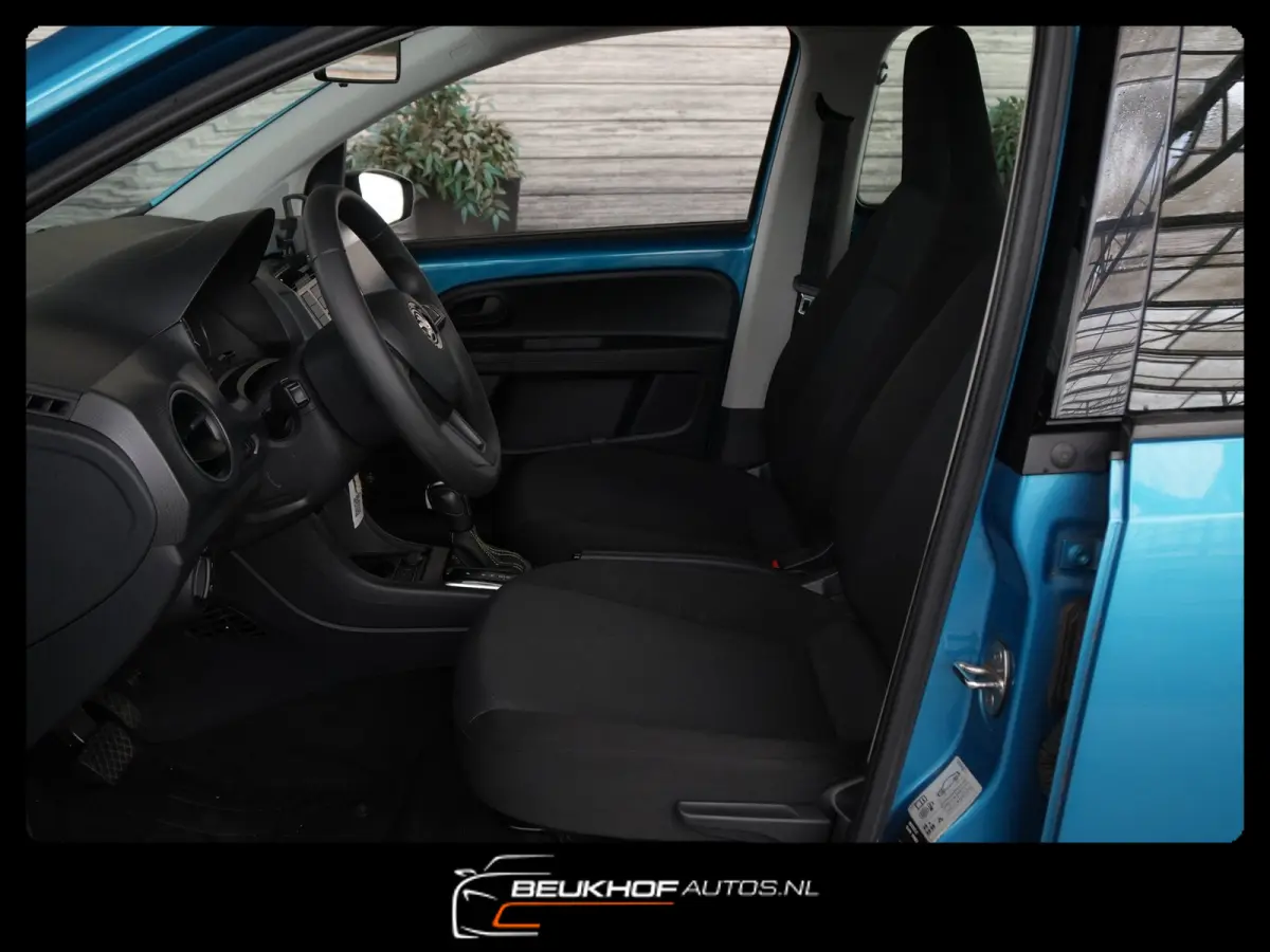 EV Ambition Bluetooth Airco Cruis Soh 92.4