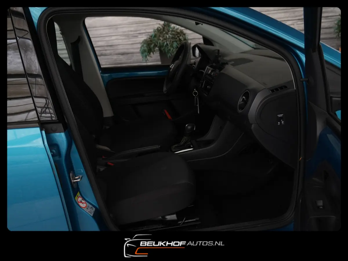EV Ambition Bluetooth Airco Cruis Soh 92.4