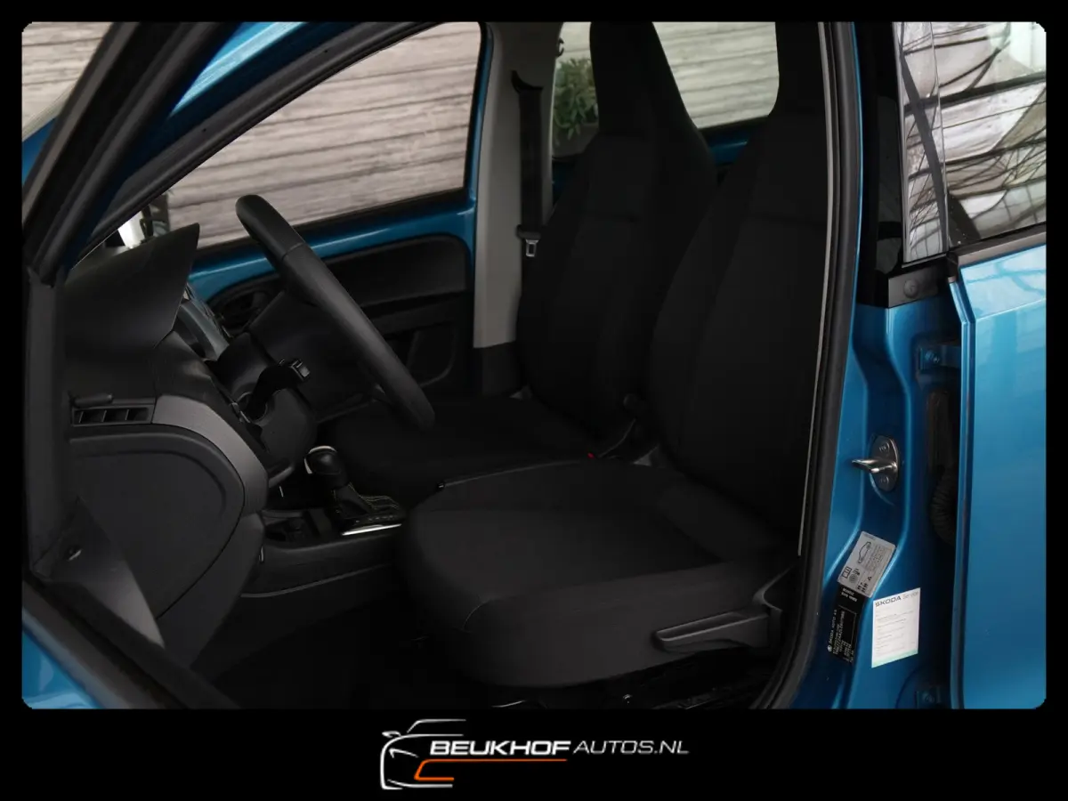 EV Ambition Bluetooth Airco Cruis Soh 92.4