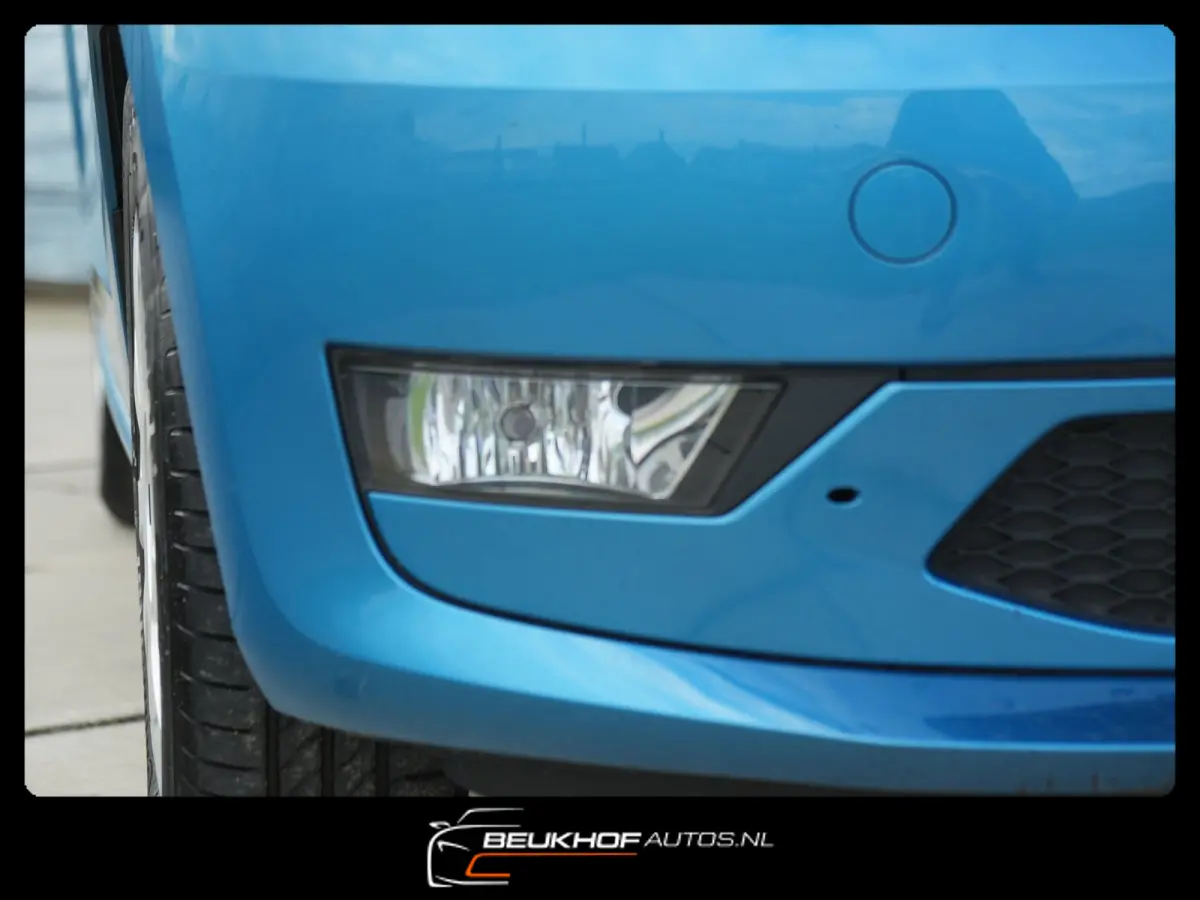 EV Ambition Bluetooth Airco Cruis Soh 92.4