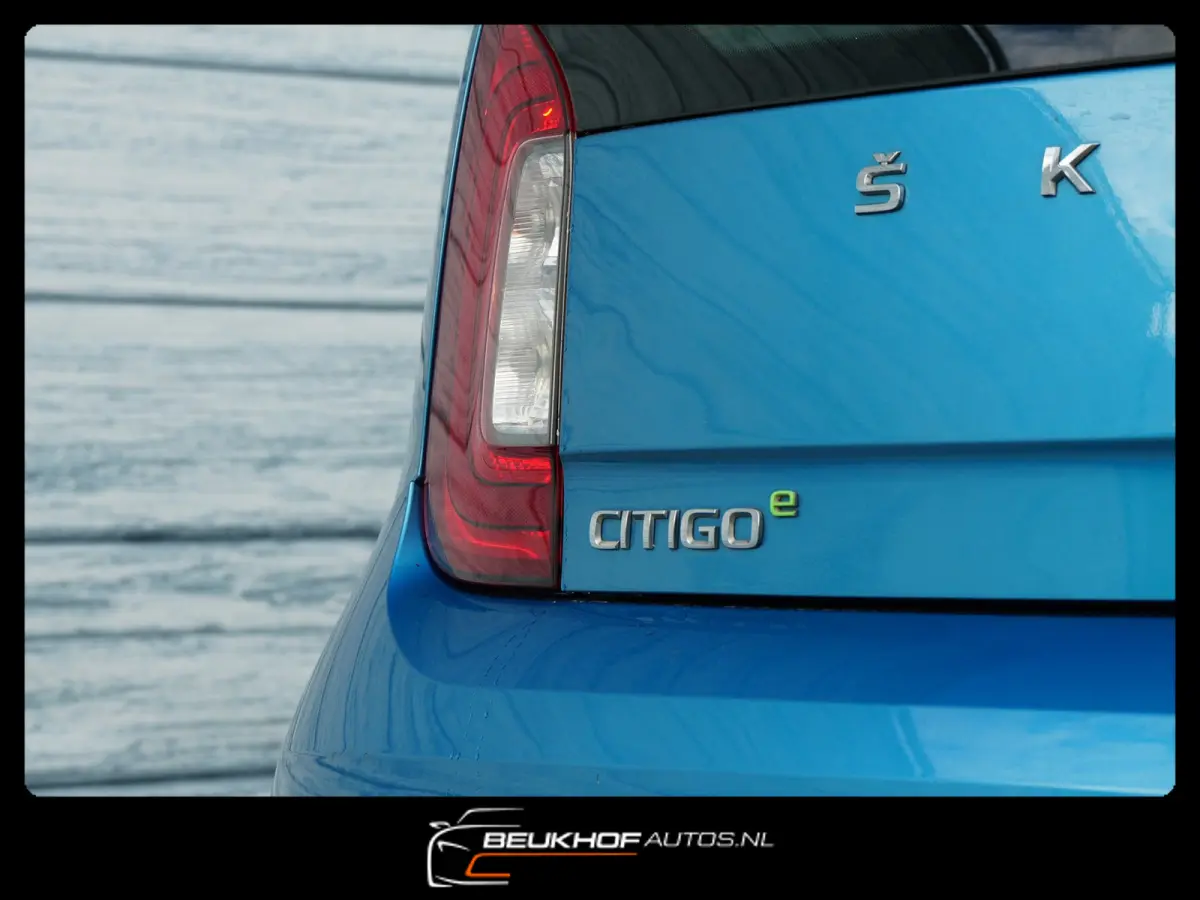 EV Ambition Bluetooth Airco Cruis Soh 92.4