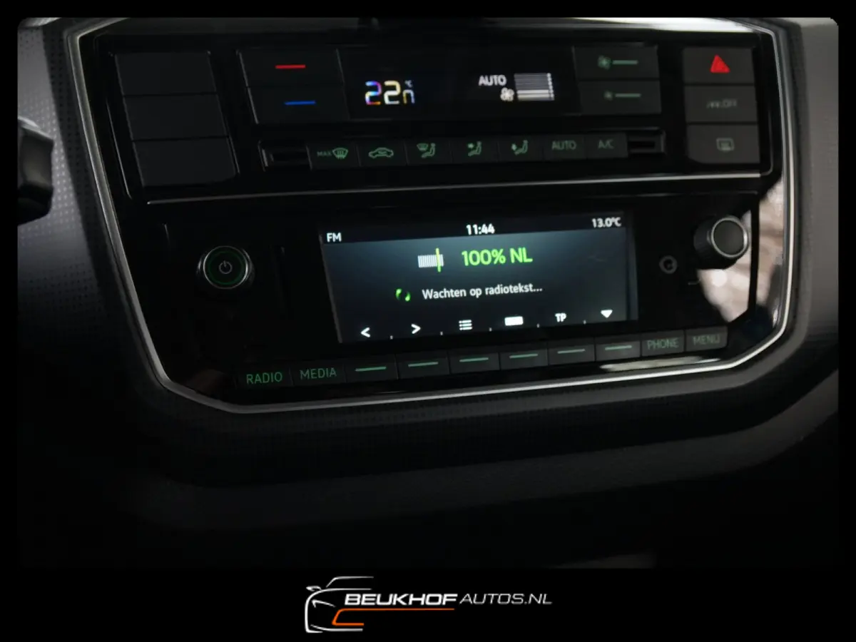 EV Ambition Bluetooth Airco Cruis Soh 92.4