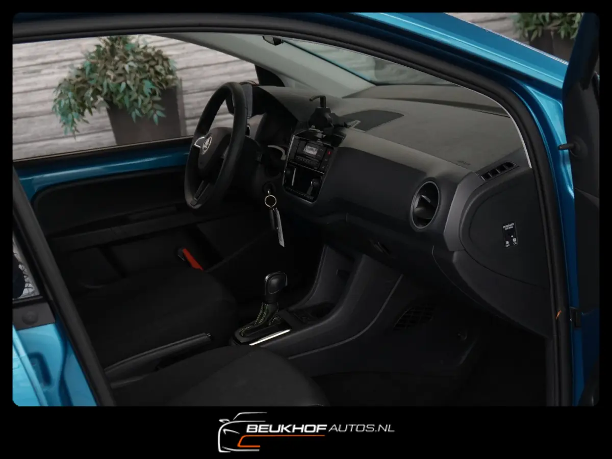 EV Ambition Bluetooth Airco Cruis Soh 92.4
