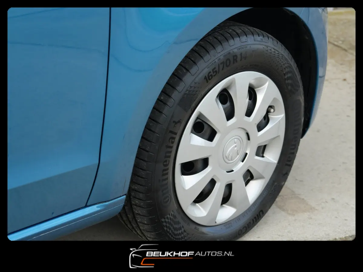EV Ambition Bluetooth Airco Cruis Soh 92.4