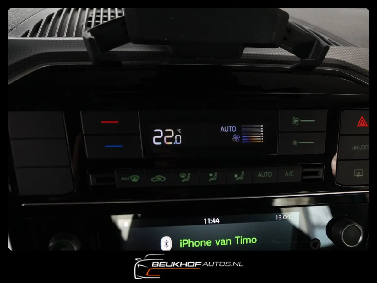 EV Ambition Bluetooth Airco Cruis Soh 92.4