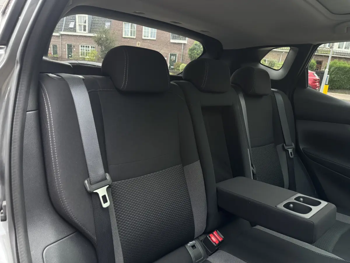 1.2T 116pk Aut. Business Edition Navi | 360 Camera | Clima | Trekhaak