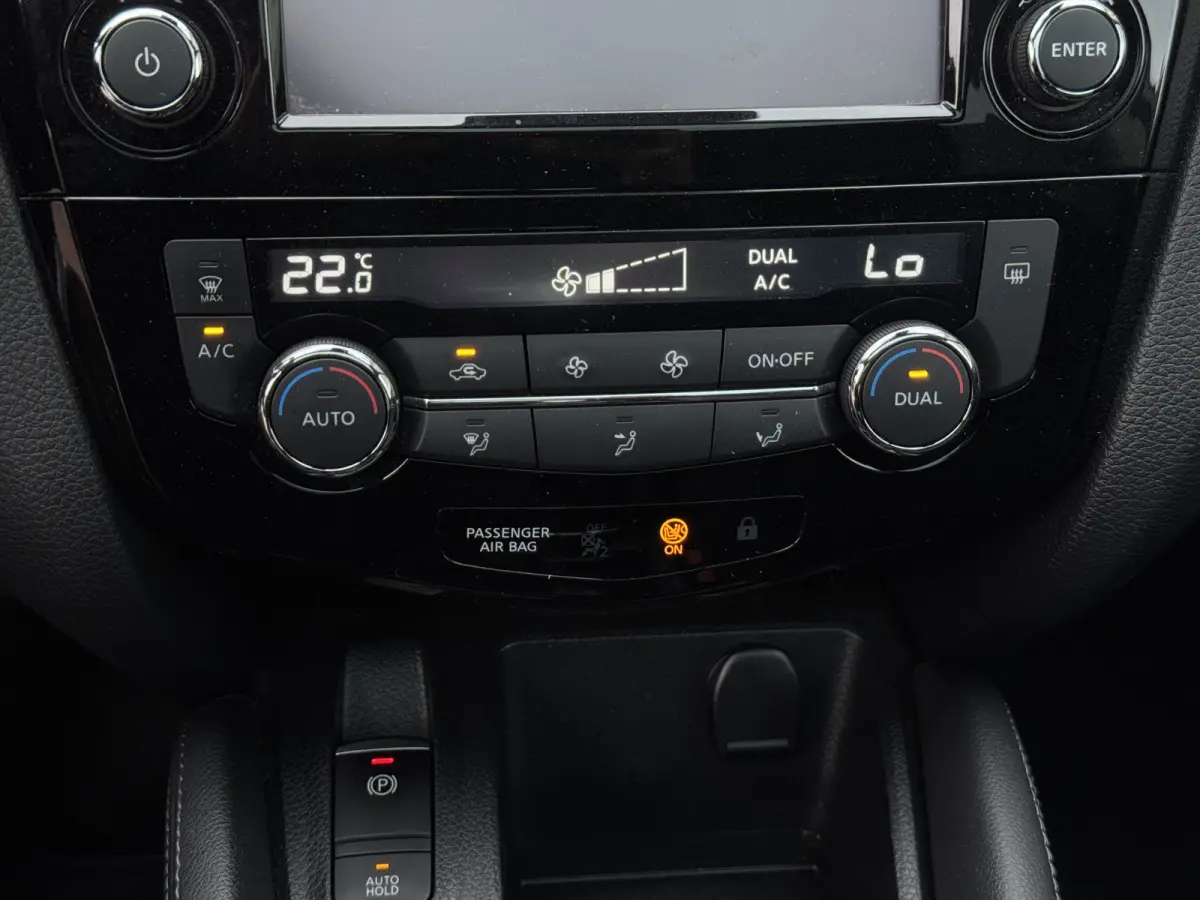 1.2T 116pk Aut. Business Edition Navi | 360 Camera | Clima | Trekhaak