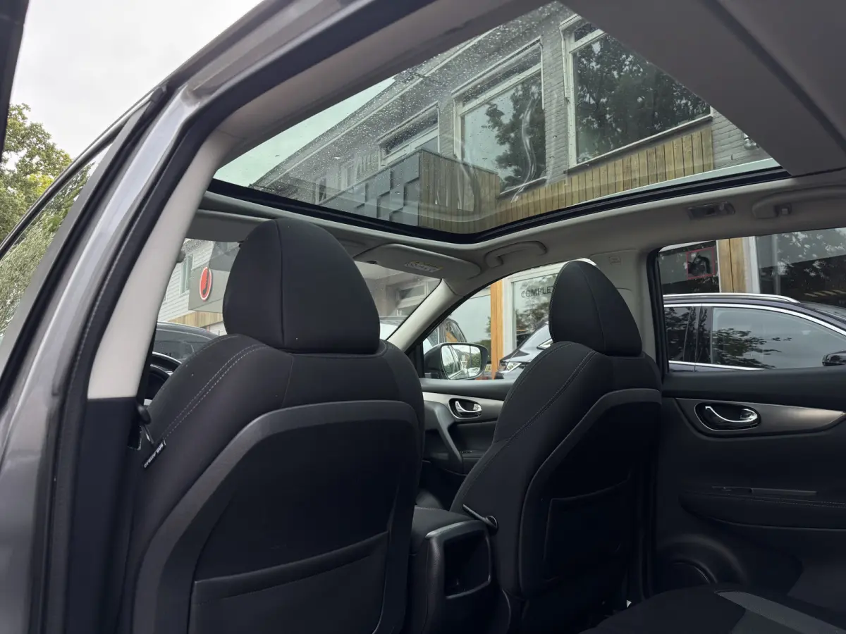 1.2T 116pk Aut. Business Edition Navi | 360 Camera | Clima | Trekhaak