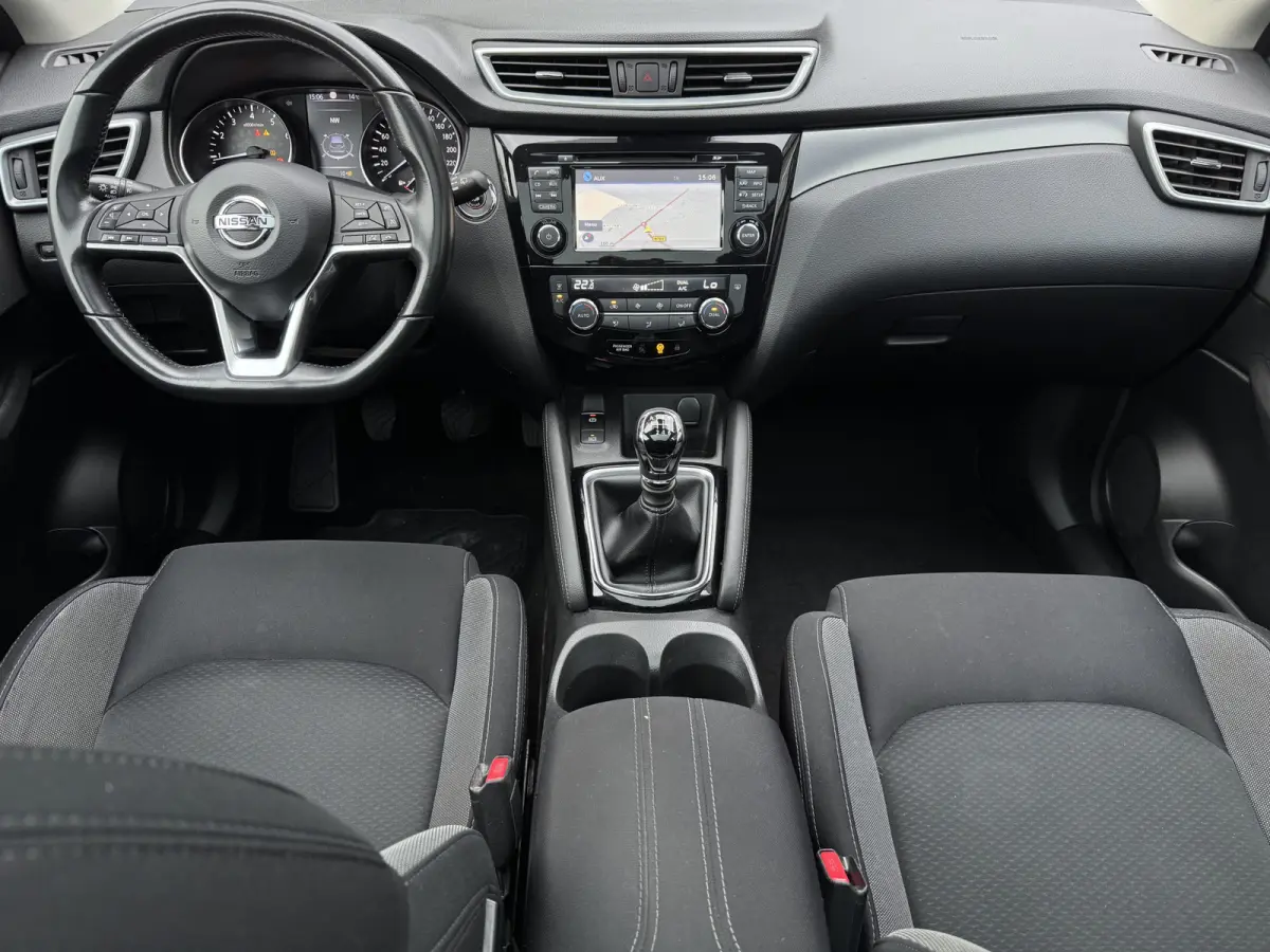 1.2T 116pk Aut. Business Edition Navi | 360 Camera | Clima | Trekhaak