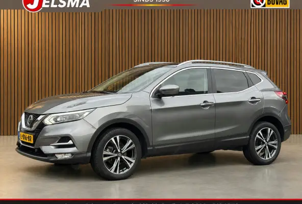 1.2T 116pk Aut. Business Edition Navi | 360 Camera | Clima | Trekhaak