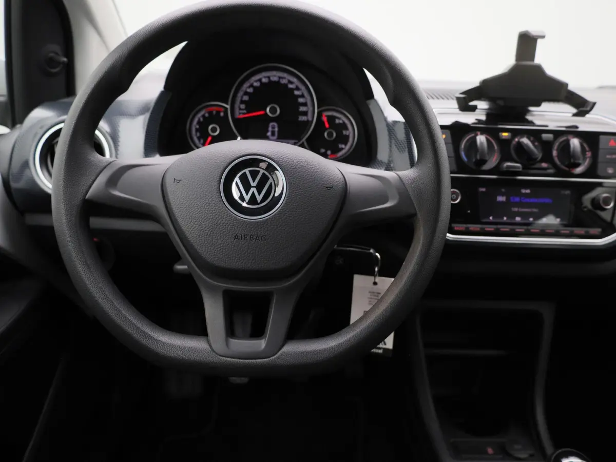 Up! 1.0 65PK | Origineel Nederlands | Airco | Radio DAB+ | Bluetooth | Lane Assist | 5 Deurs