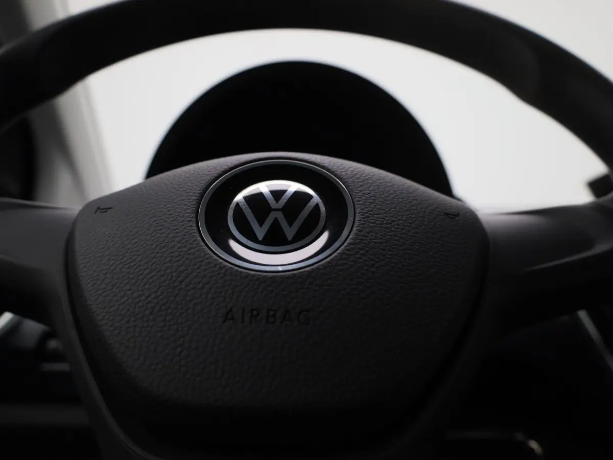 Up! 1.0 65PK | Origineel Nederlands | Airco | Radio DAB+ | Bluetooth | Lane Assist | 5 Deurs