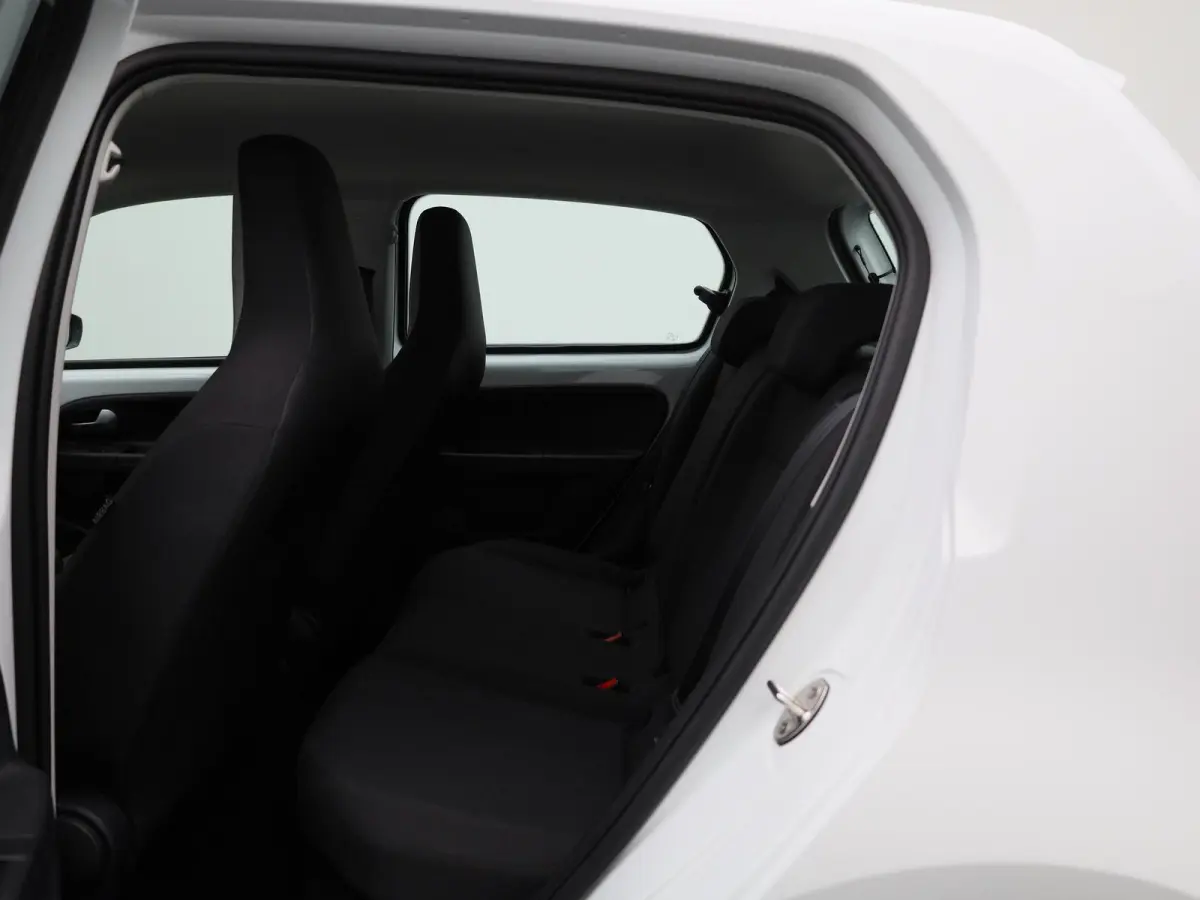 Up! 1.0 65PK | Origineel Nederlands | Airco | Radio DAB+ | Bluetooth | Lane Assist | 5 Deurs