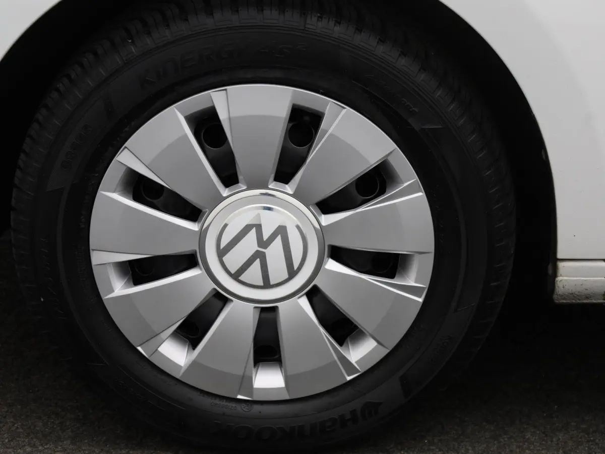 Up! 1.0 65PK | Origineel Nederlands | Airco | Radio DAB+ | Bluetooth | Lane Assist | 5 Deurs