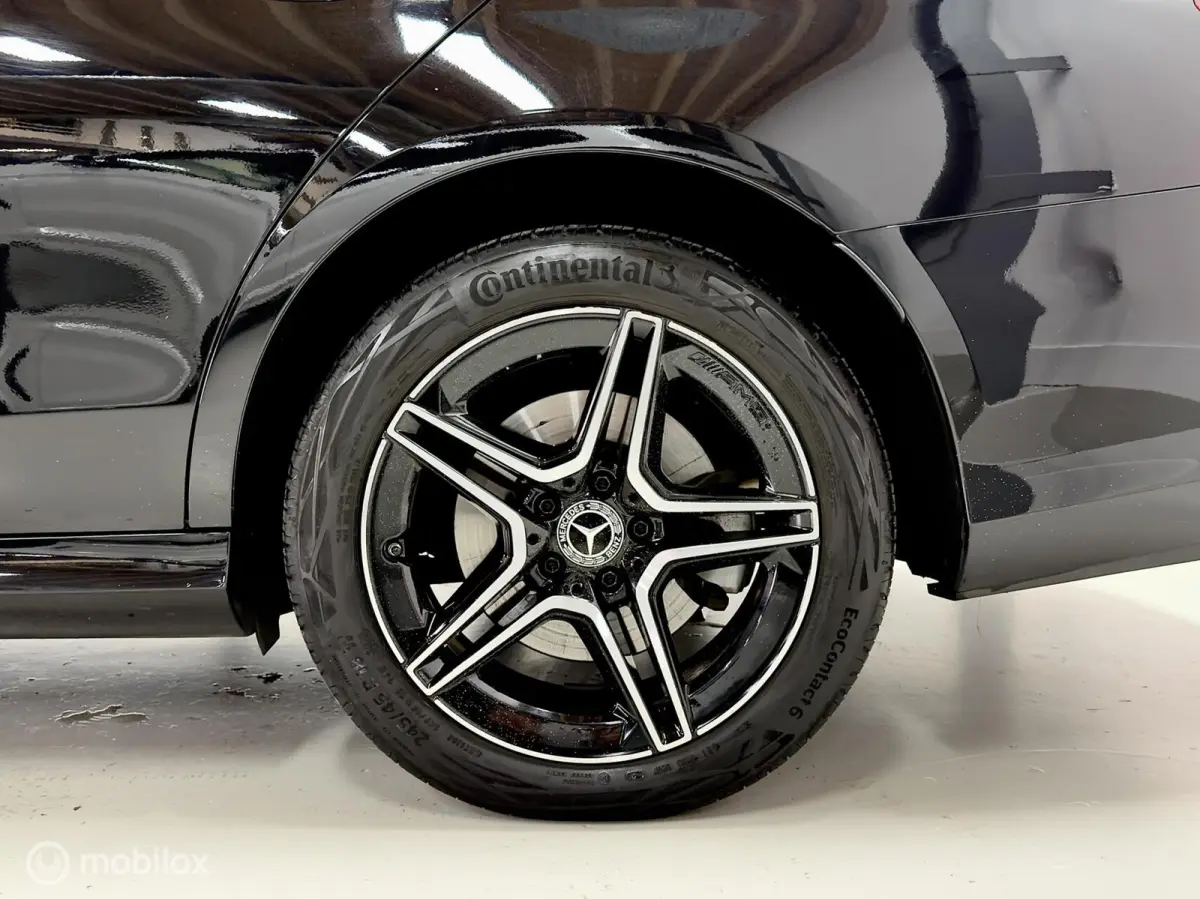 300 e 4MATIC AMG | Pano | Burmester | Memory | Matrix | 360 | Dodehoek | ACC | Leer/Alcantara | Sfeer | incl. BTW | 320PK
