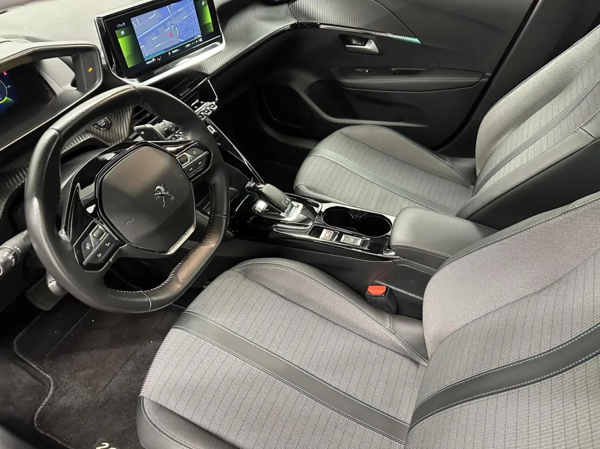 1.2 PureTech Allure CAMERA CARPLAY NAVI CRUISE 17000 KM