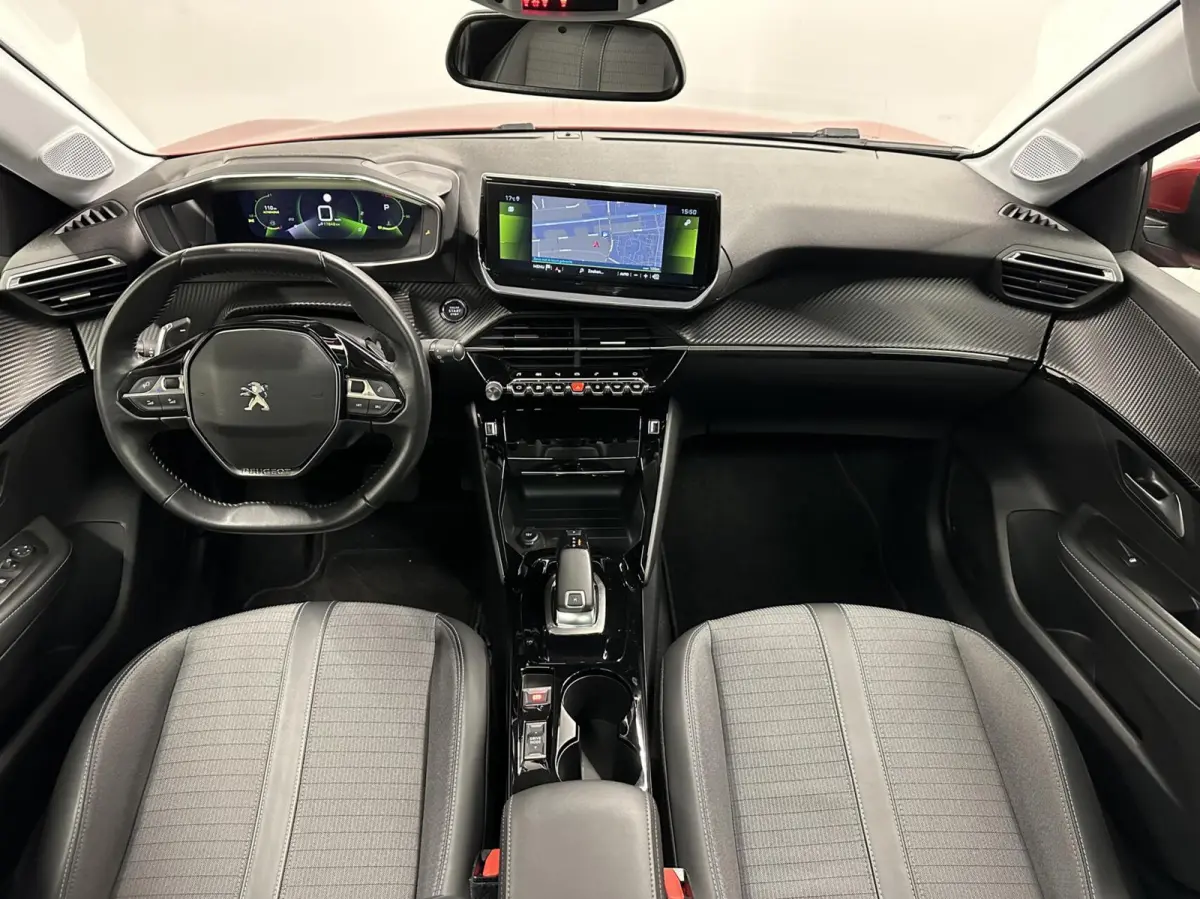 1.2 PureTech Allure CAMERA CARPLAY NAVI CRUISE 17000 KM