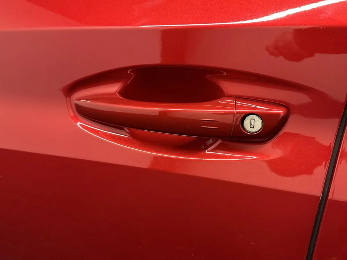1.2 PureTech Allure CAMERA CARPLAY NAVI CRUISE 17000 KM
