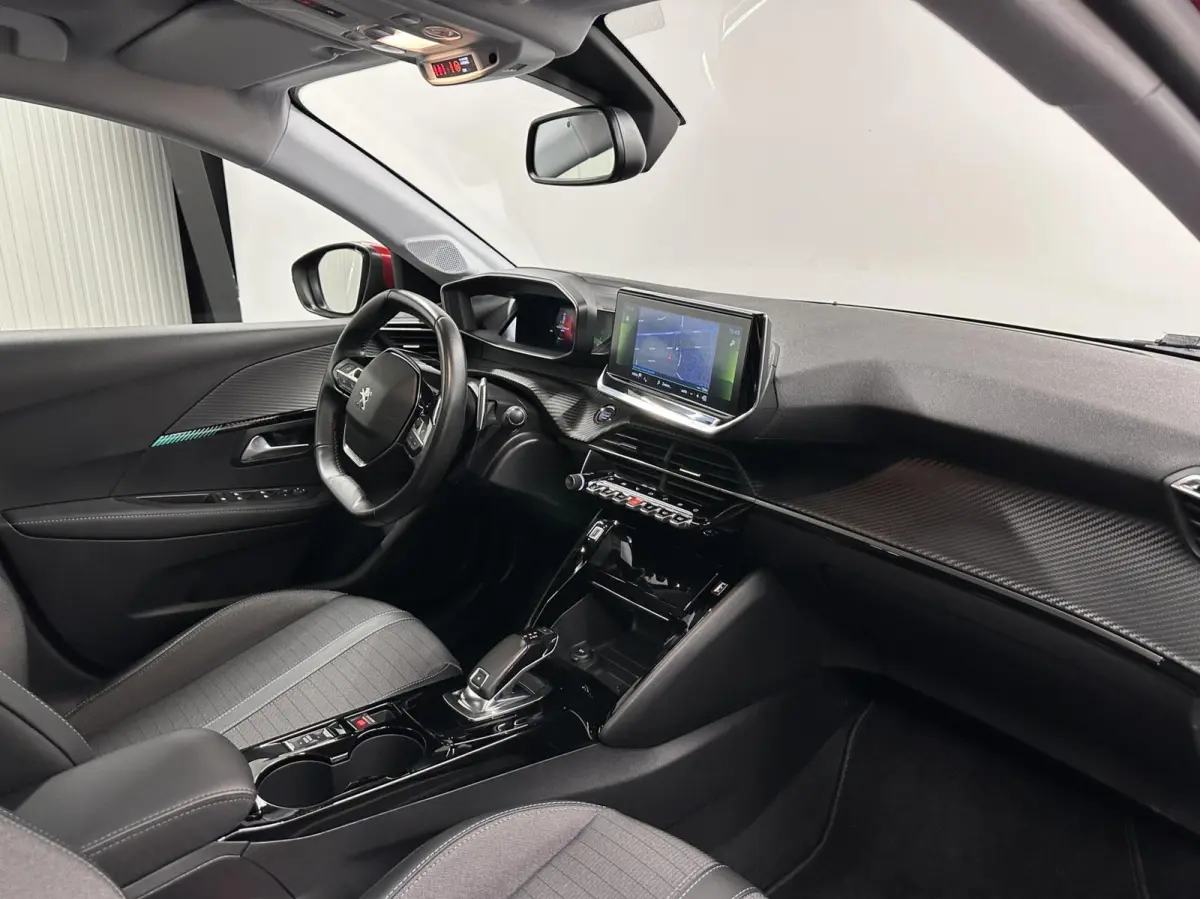 1.2 PureTech Allure CAMERA CARPLAY NAVI CRUISE 17000 KM