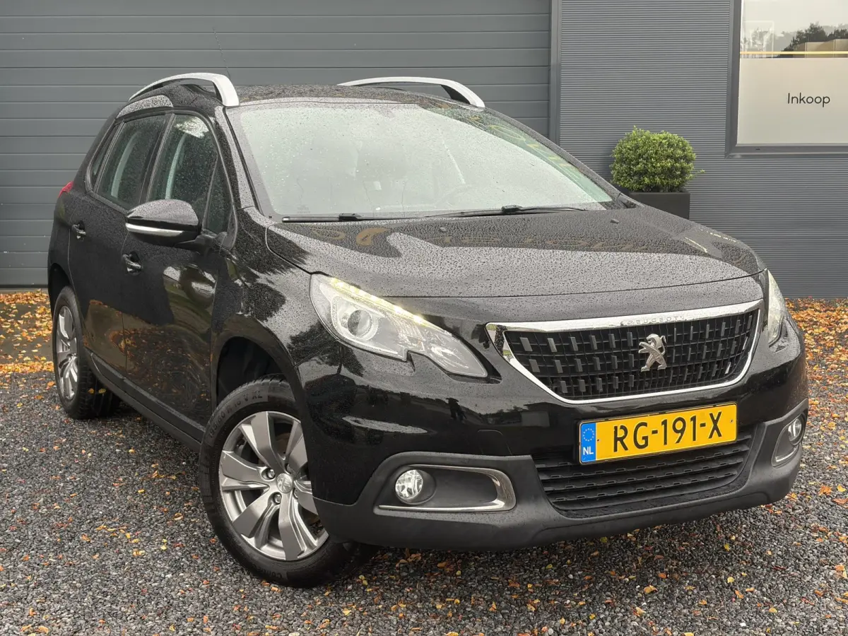 1.2 PureTech Blue Lion ✓D-riem vv in 06-2023✓Pano✓Carplay✓Navi✓Trekhaak✓Pdc✓Airco✓Cruise✓Dealer Onderhouden✓110pk✓Weinig Km✓Lm velgen✓N.A.P✓Apk tot 06-2027