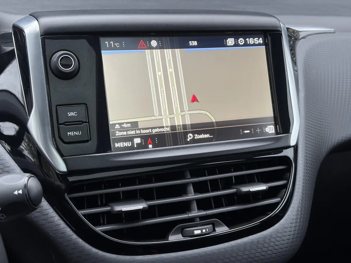 1.2 PureTech Blue Lion ✓D-riem vv in 06-2023✓Pano✓Carplay✓Navi✓Trekhaak✓Pdc✓Airco✓Cruise✓Dealer Onderhouden✓110pk✓Weinig Km✓Lm velgen✓N.A.P✓Apk tot 06-2027